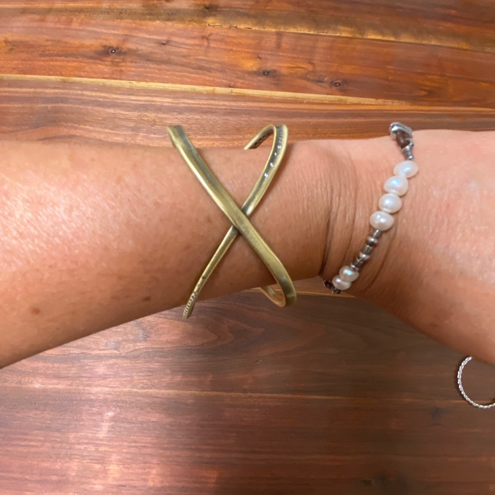 Kendra Scott Stella cuff